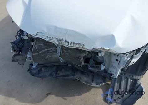 2022 Toyota Corolla Le из США, поврежденный, VIN 5YFEPMAE3NP360962